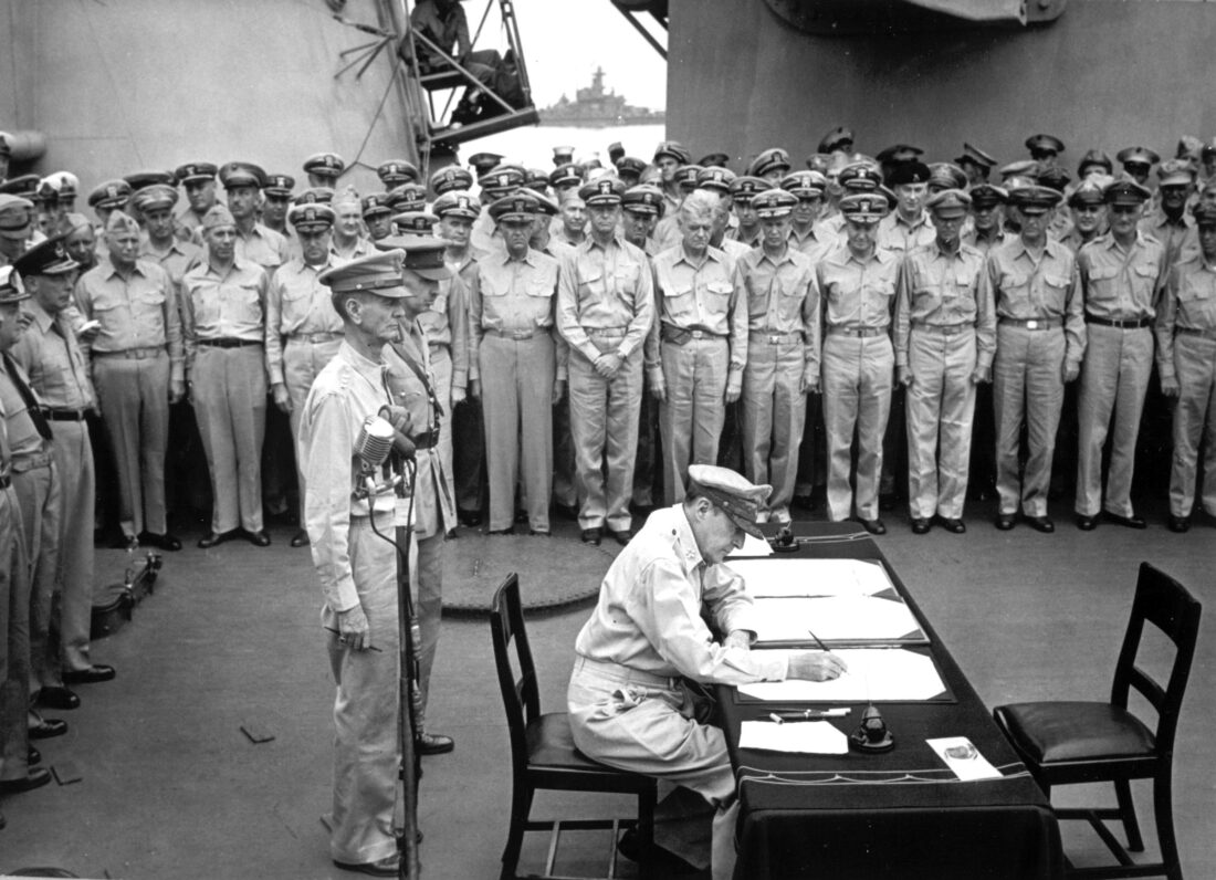 Today in History: 1944, MacArthur returns to the Philippines